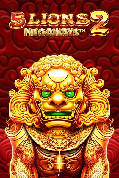 5 Lions Megaways 2