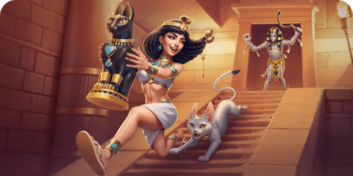 EGT Digital Spin Quest!