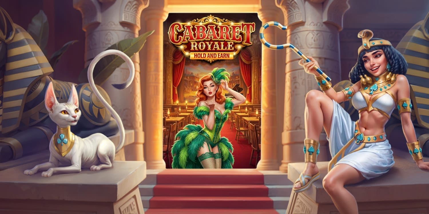 Slot of the Week