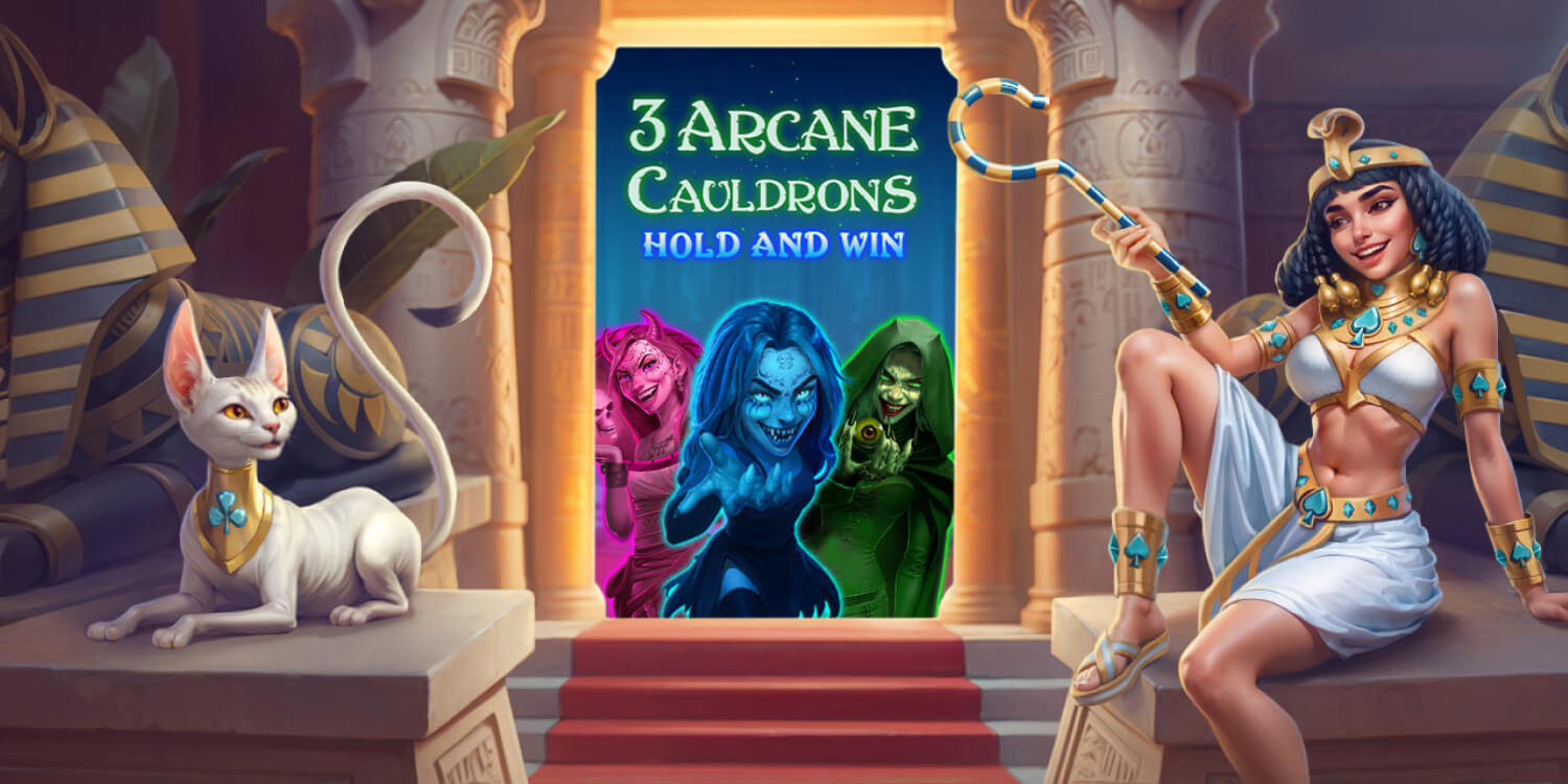 Slot of the Week